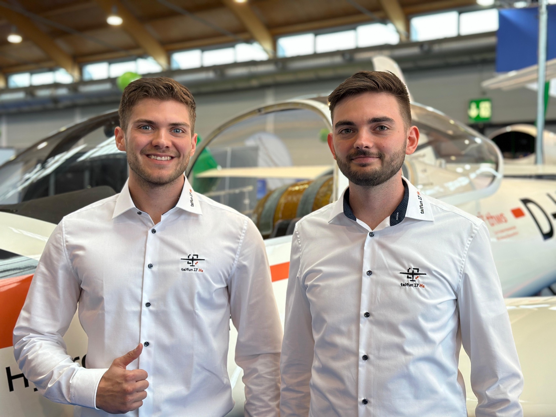 Peter-Richard und Frederic Wagner, Wagner Composites
